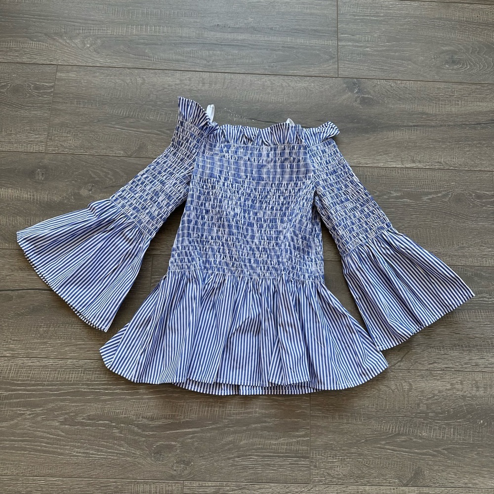 Joseph Ribkoff shirt